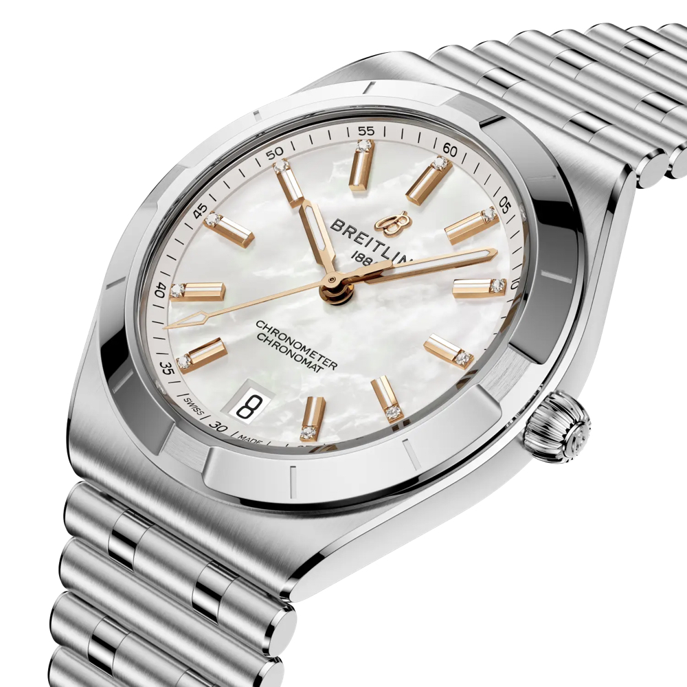 Chronomat