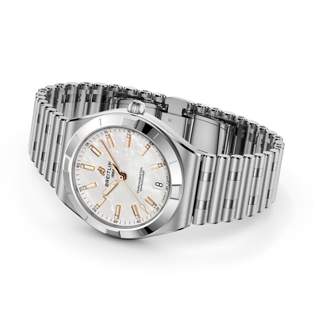 Chronomat