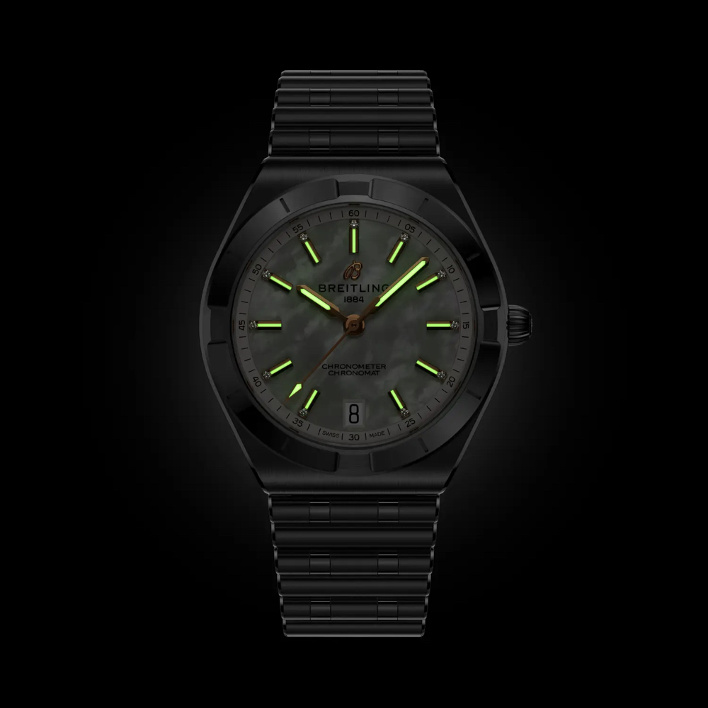 Chronomat