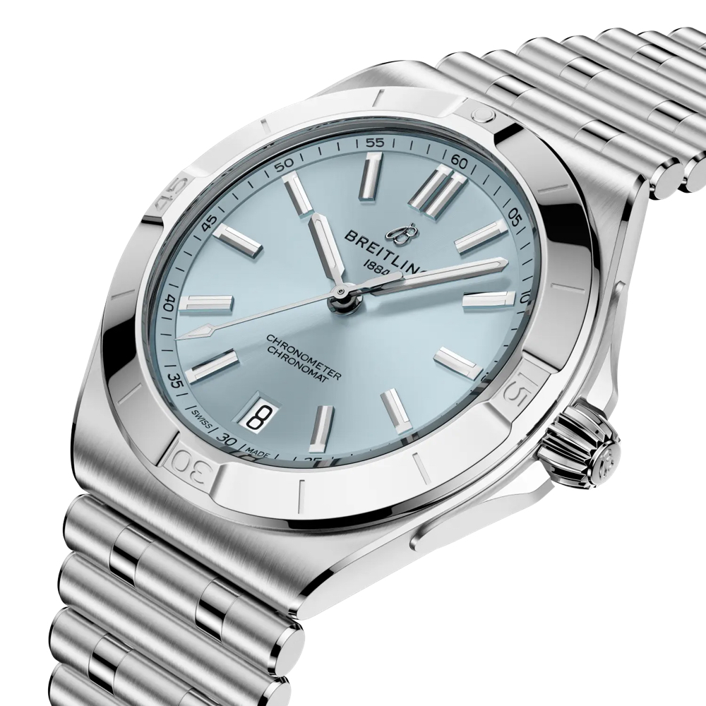 Chronomat