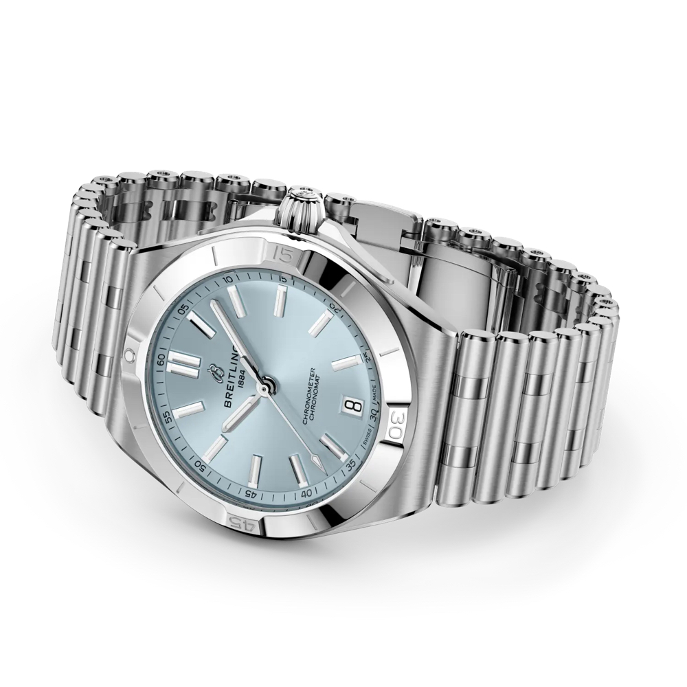 Chronomat