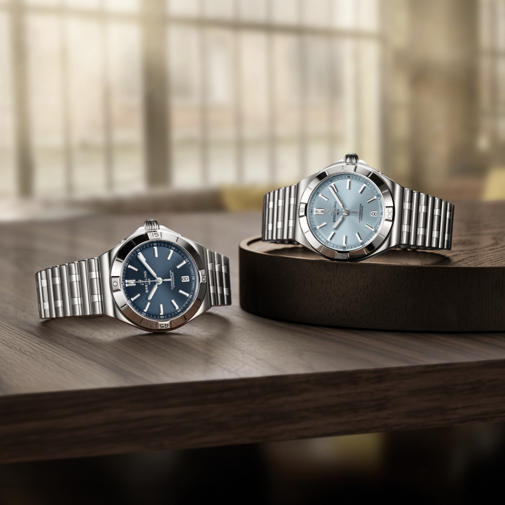 Chronomat