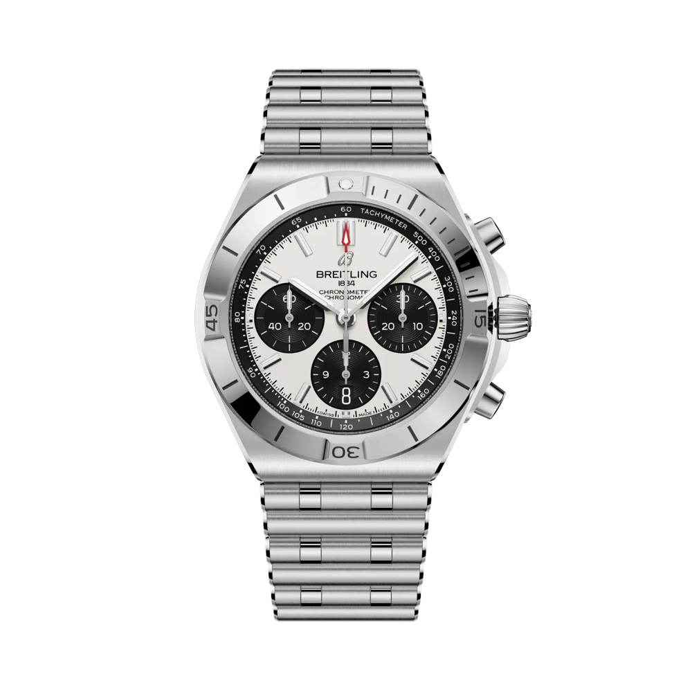 Chronomat