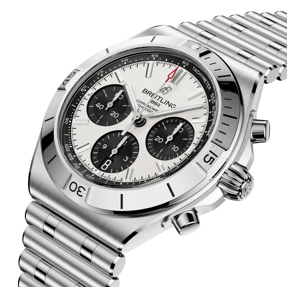 Chronomat