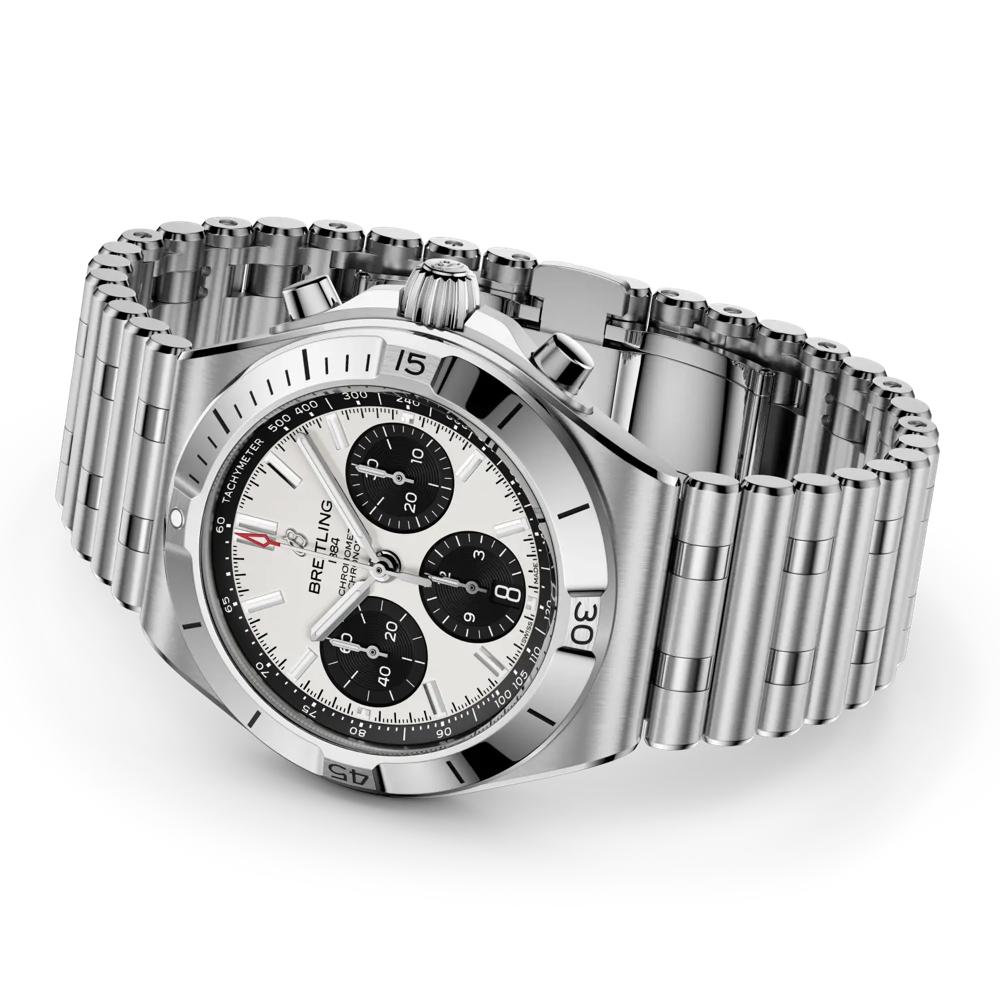 Chronomat