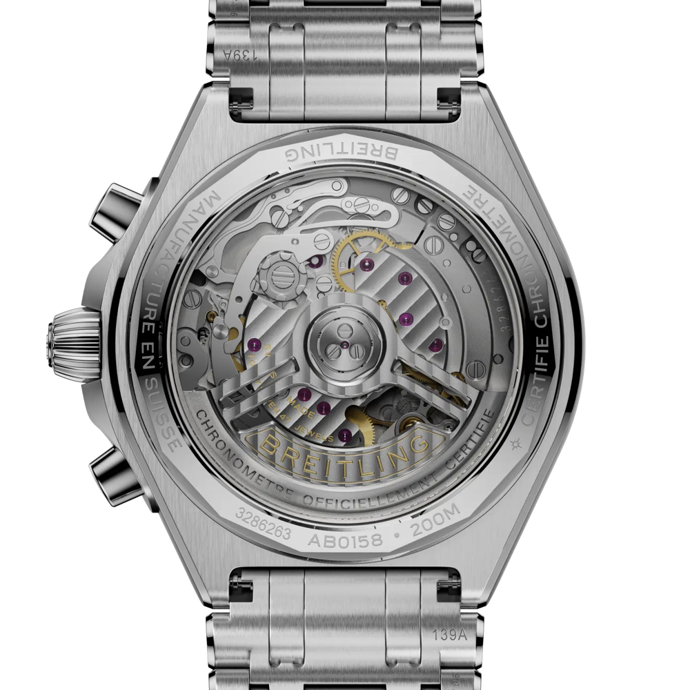 Chronomat
