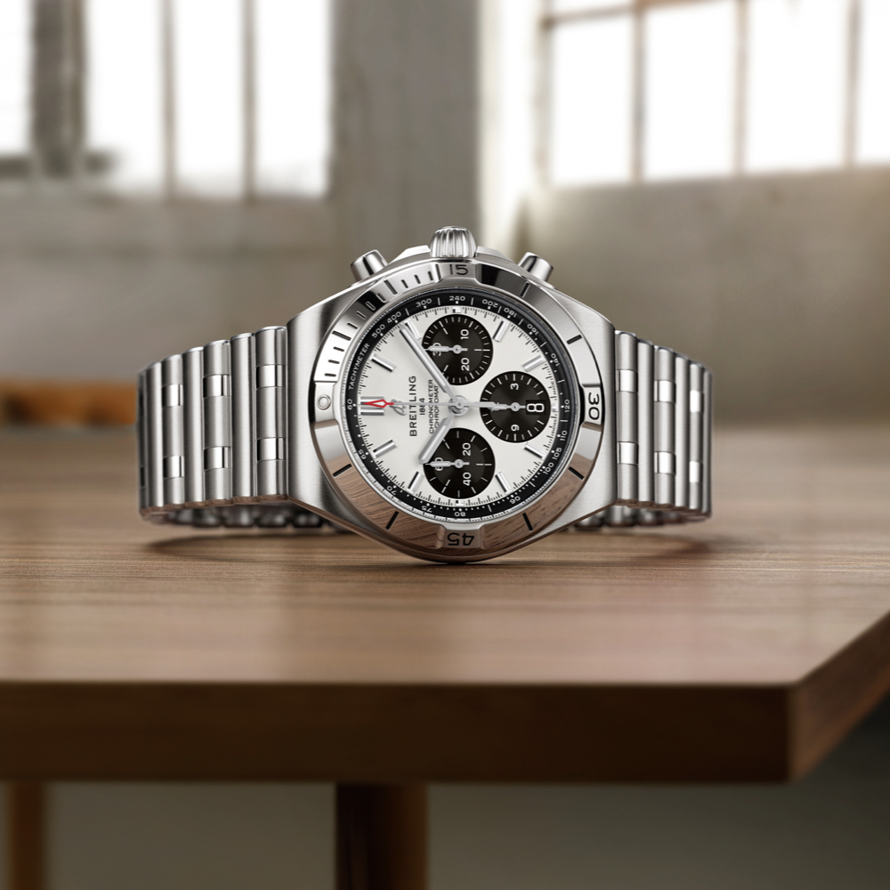 Chronomat
