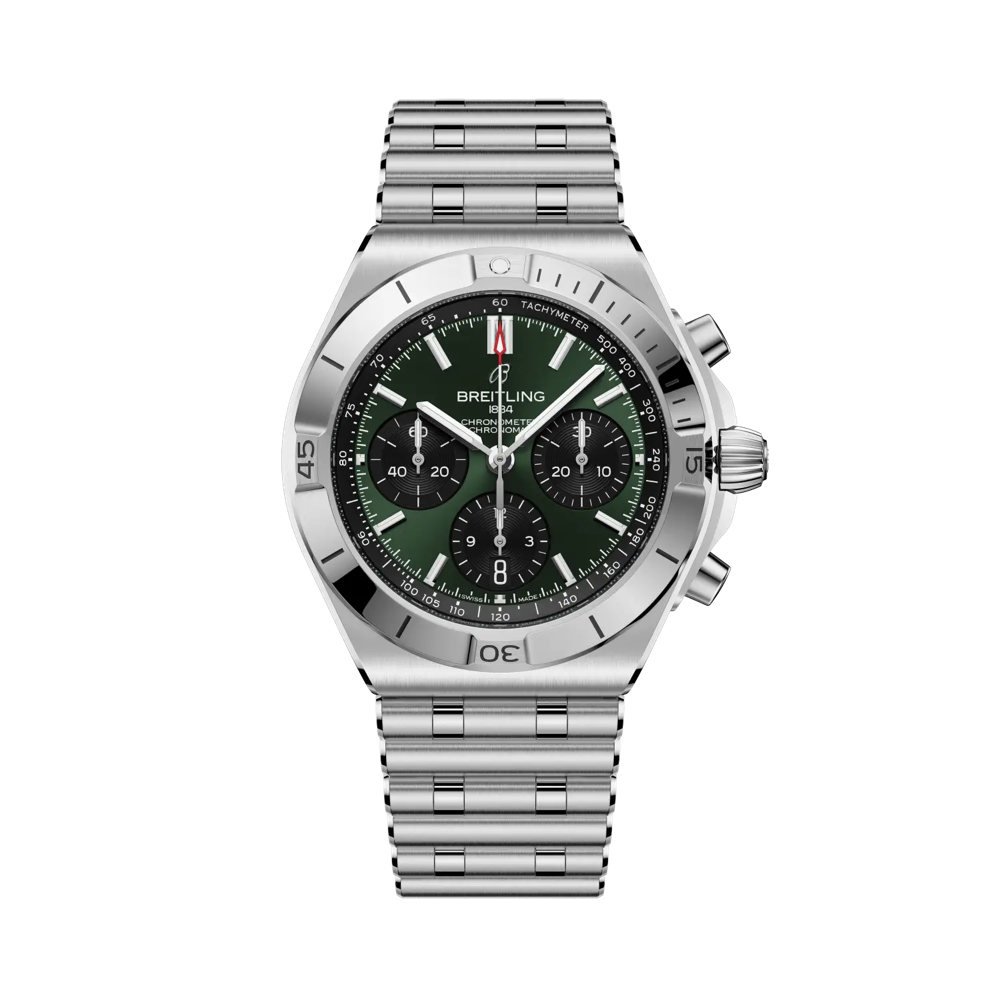 Chronomat