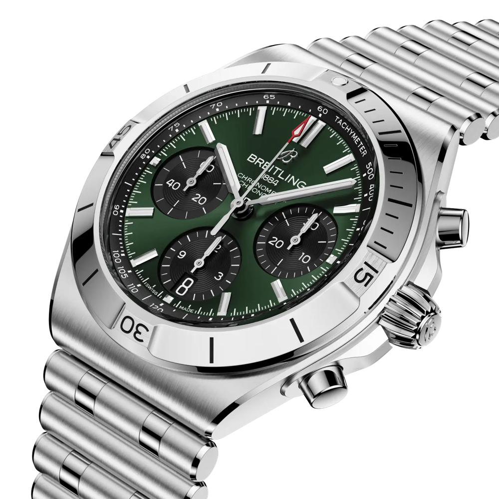 Chronomat