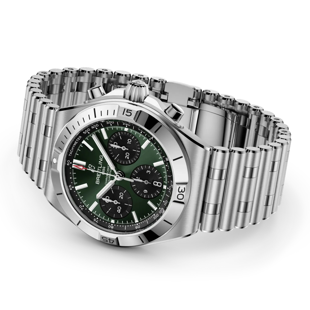 Chronomat