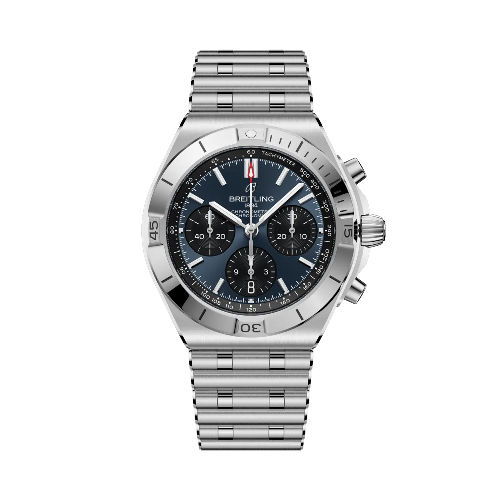 Chronomat