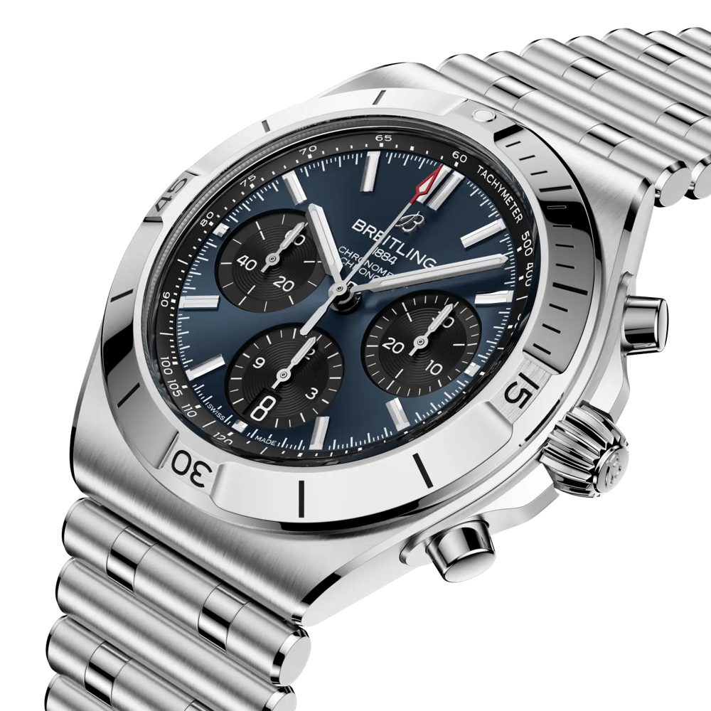 Chronomat