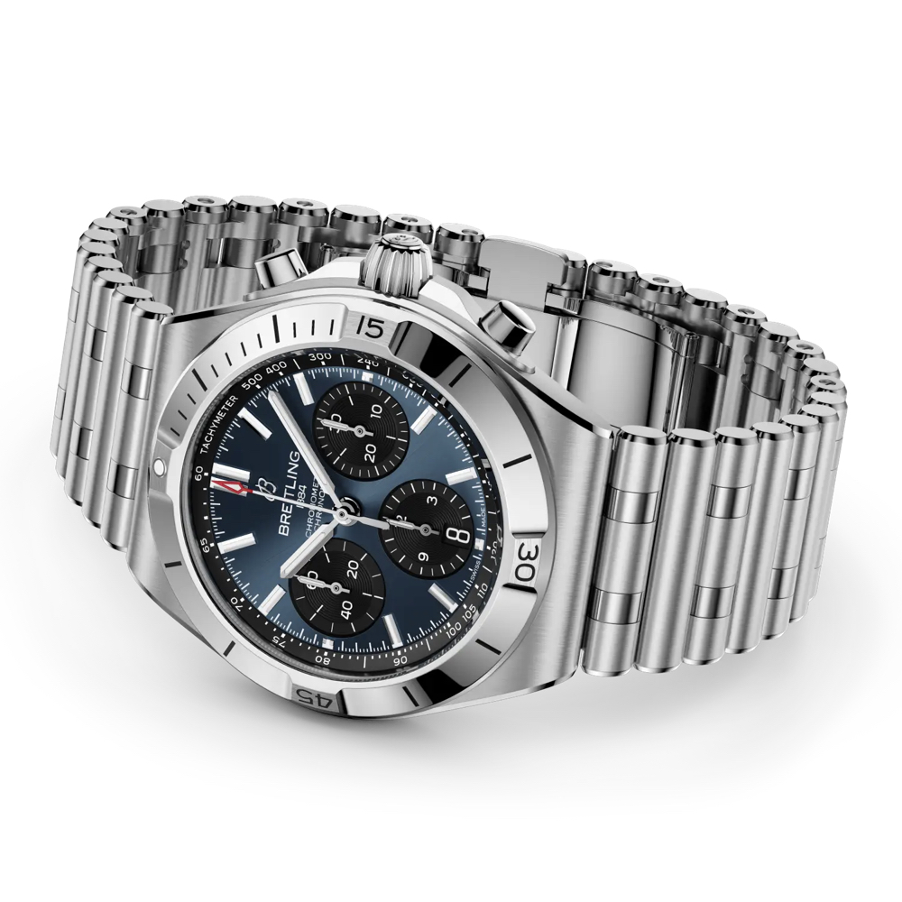 Chronomat