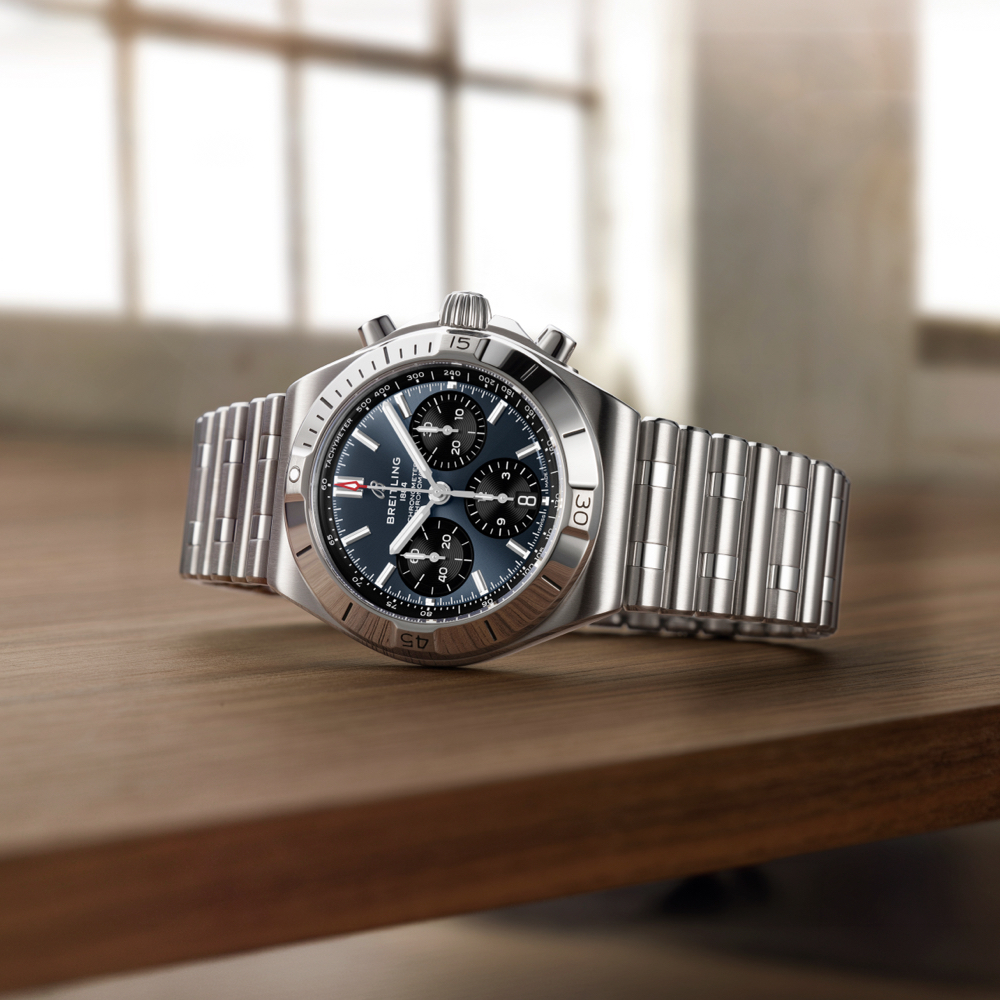 Chronomat