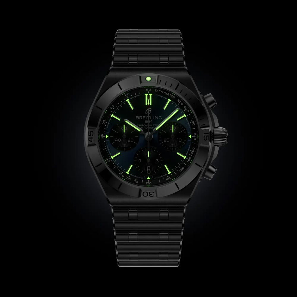 Chronomat