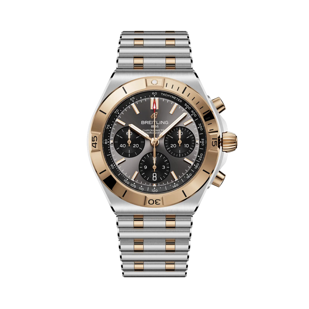 Chronomat