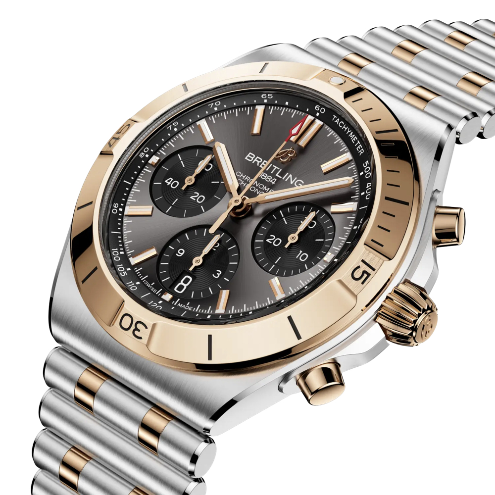 Chronomat