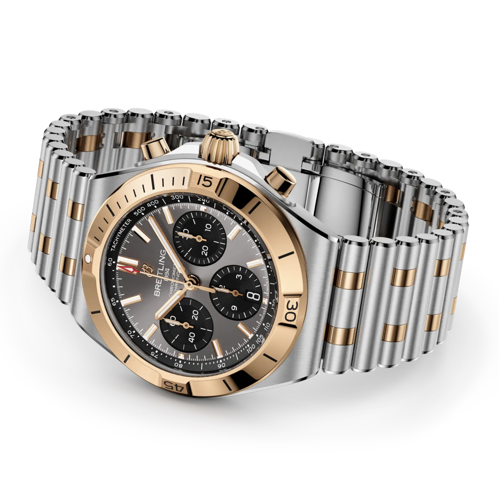 Chronomat