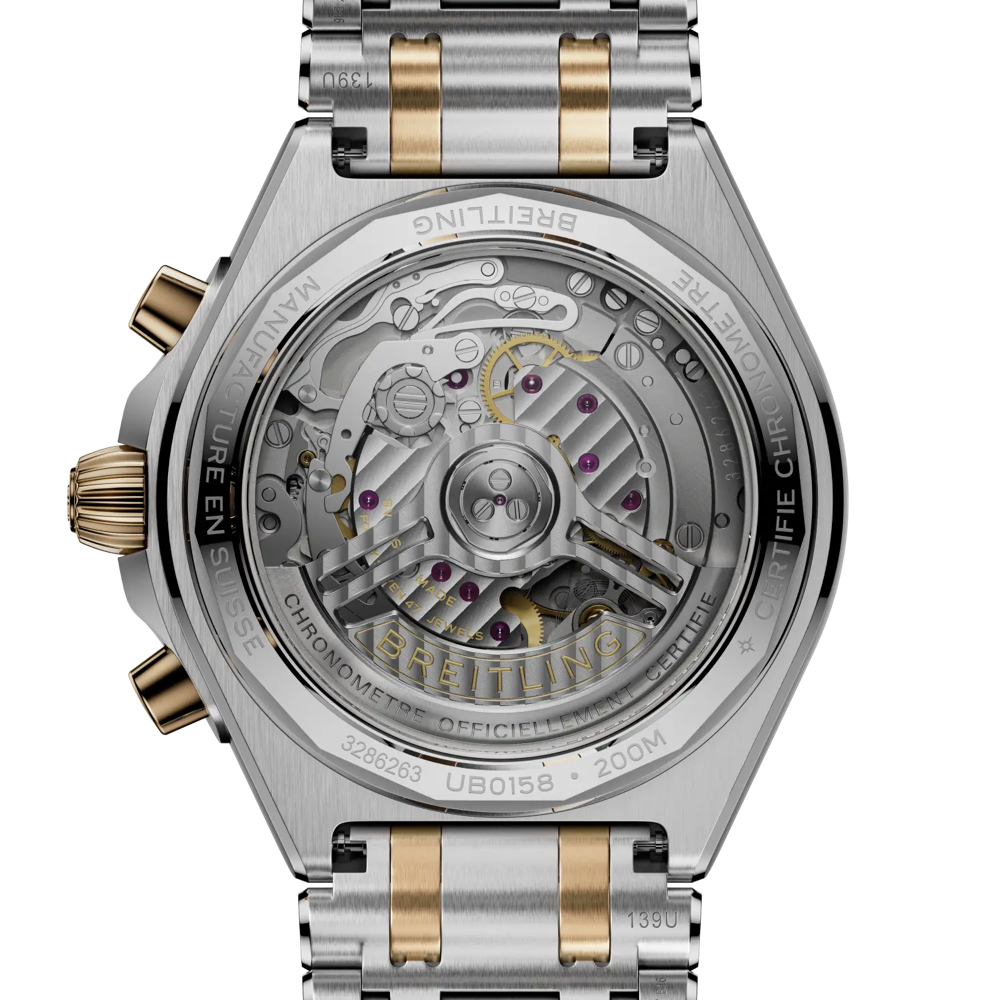 Chronomat
