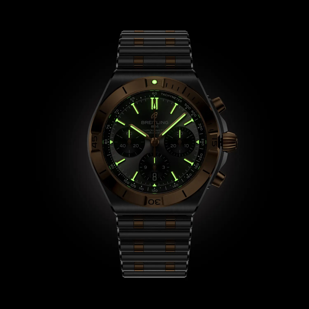 Chronomat