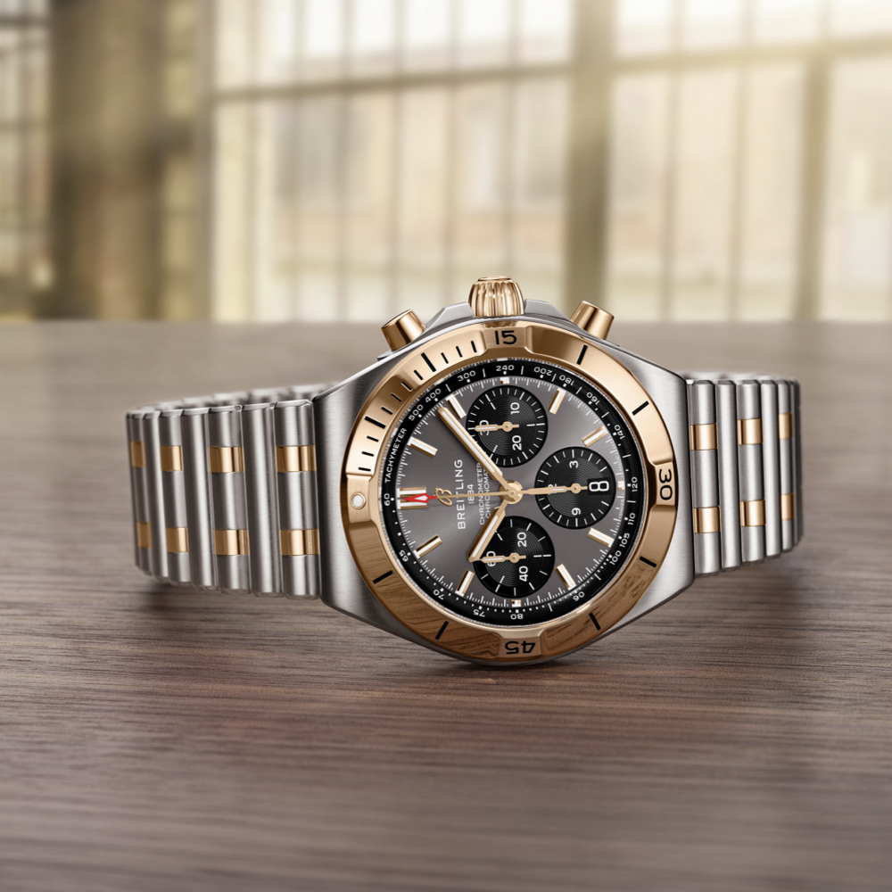 Chronomat