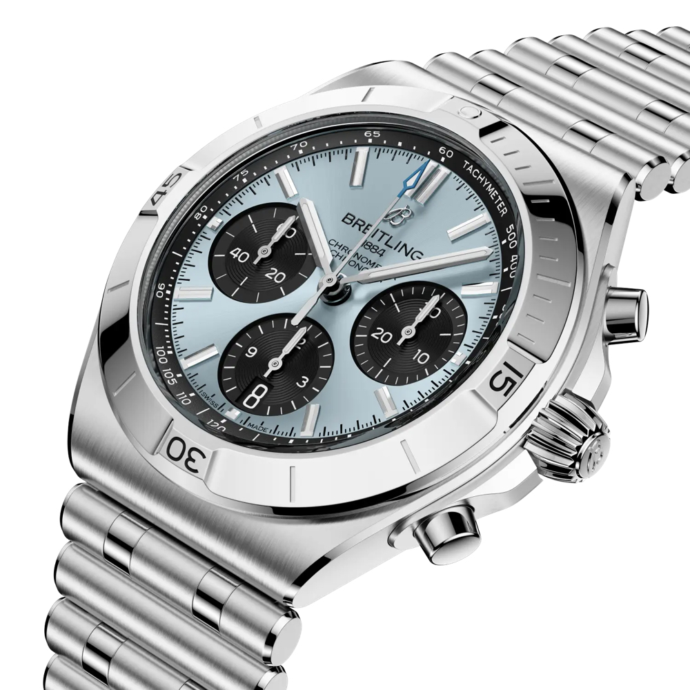 Chronomat