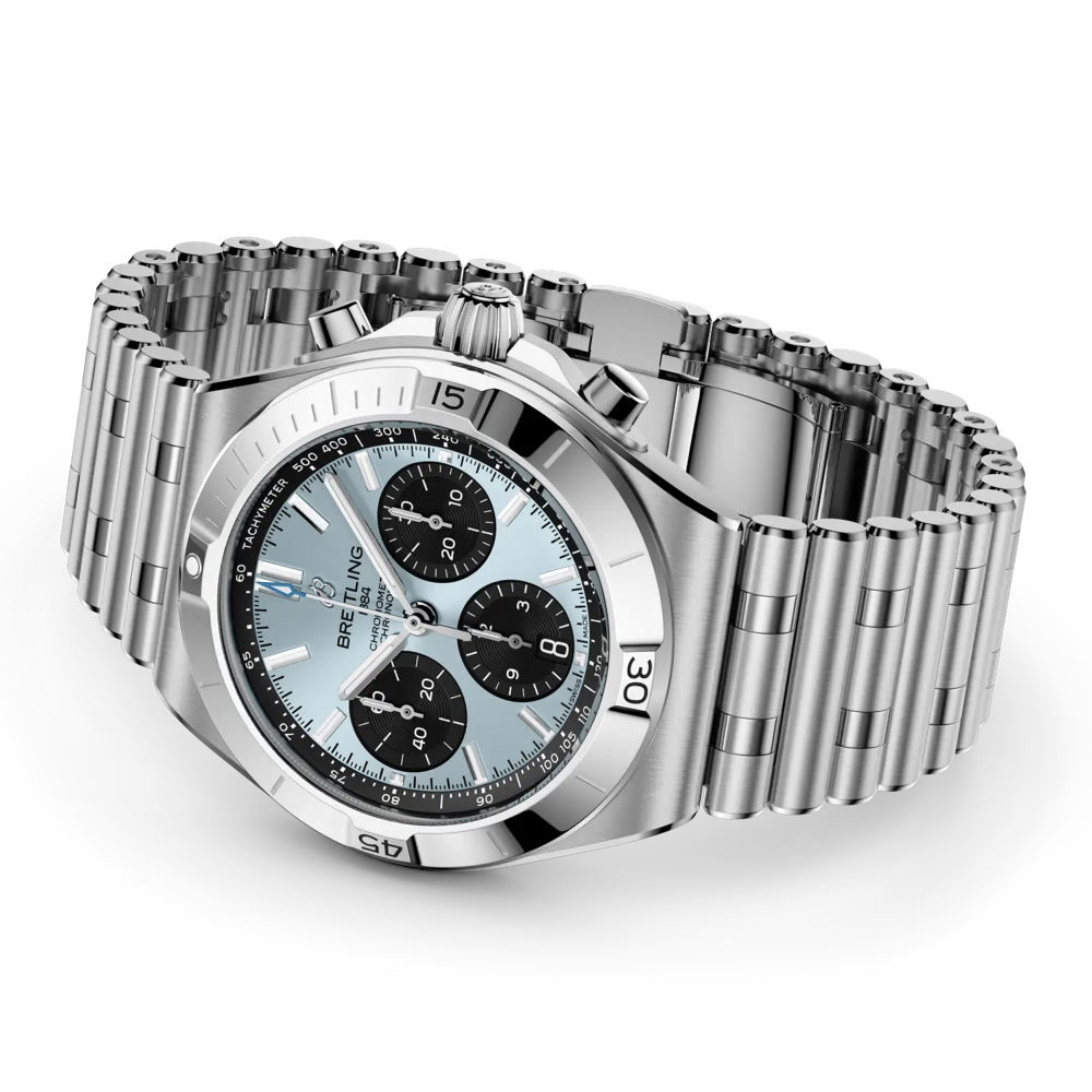 Chronomat