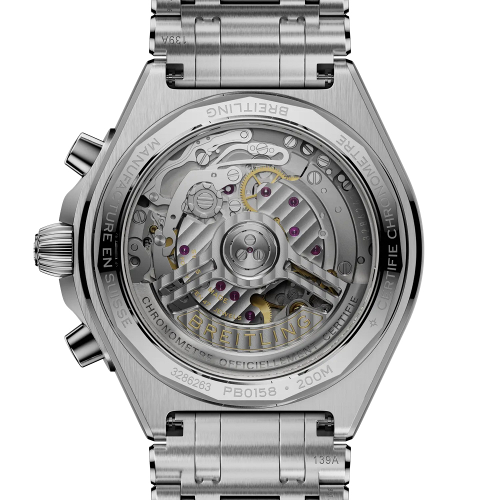Chronomat