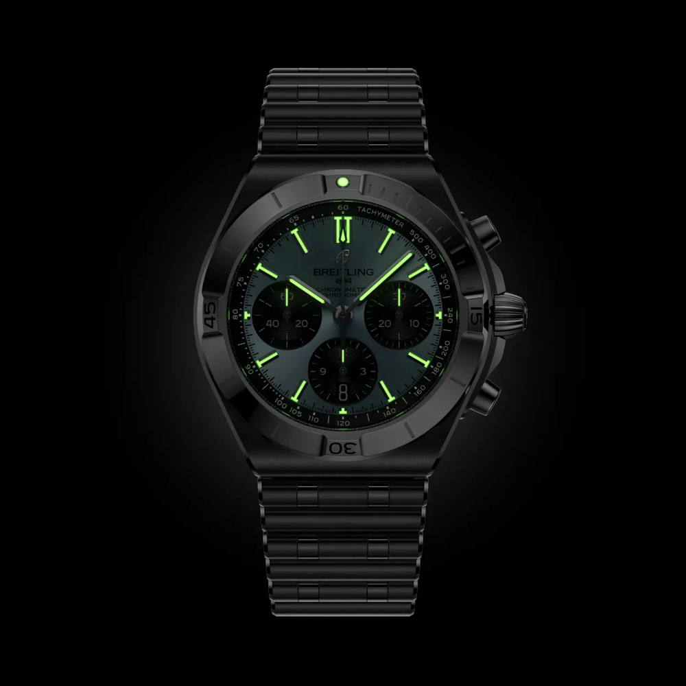 Chronomat