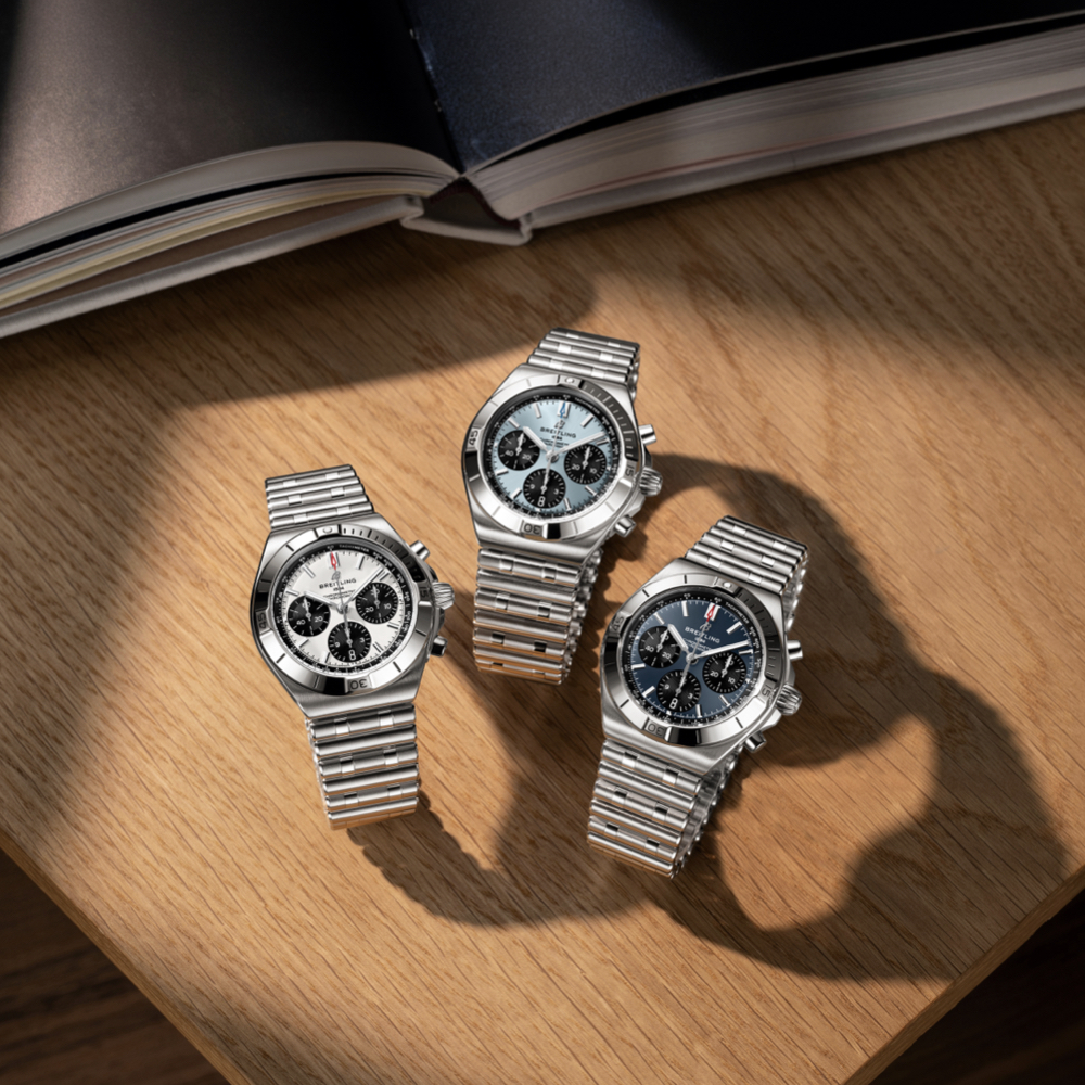Chronomat