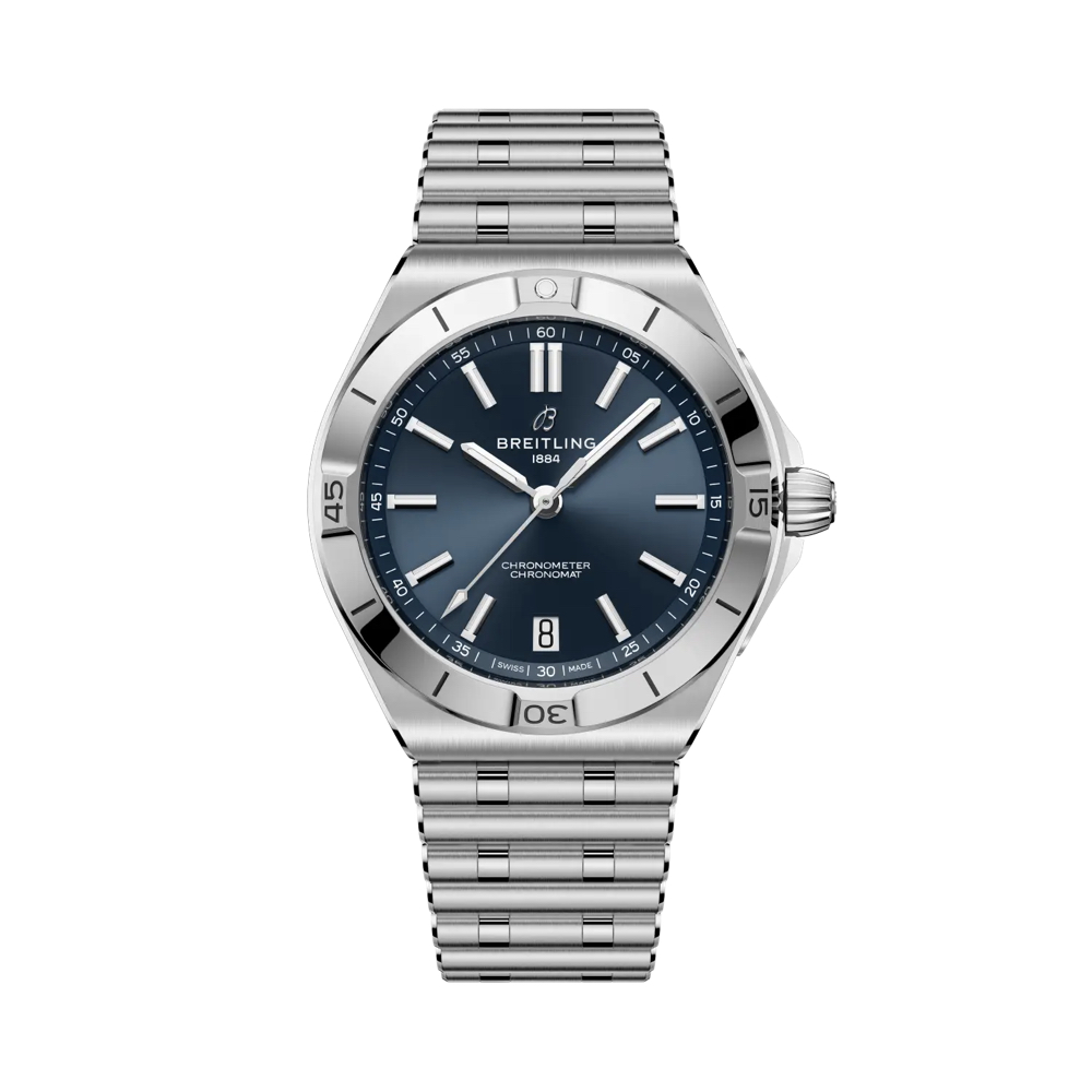 Chronomat
