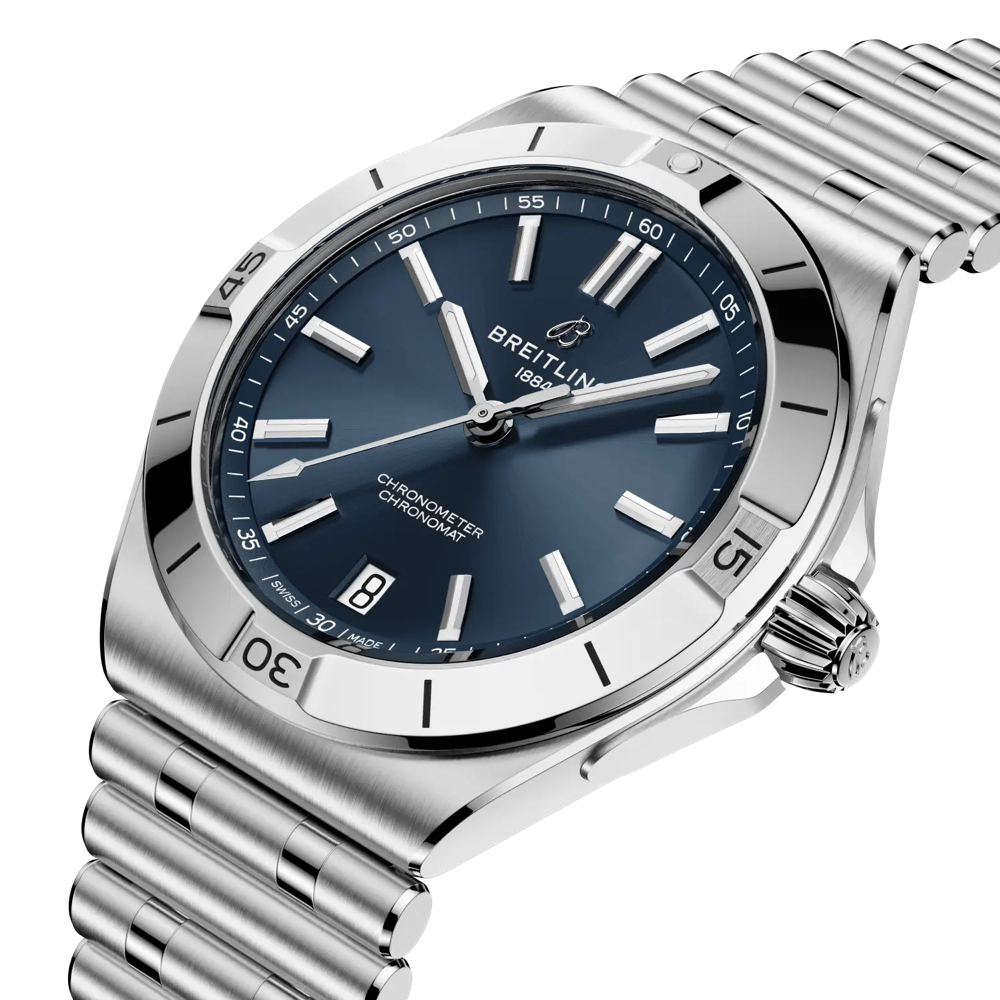 Chronomat