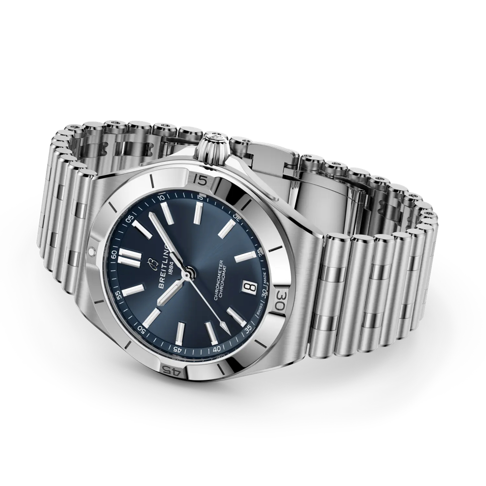 Chronomat