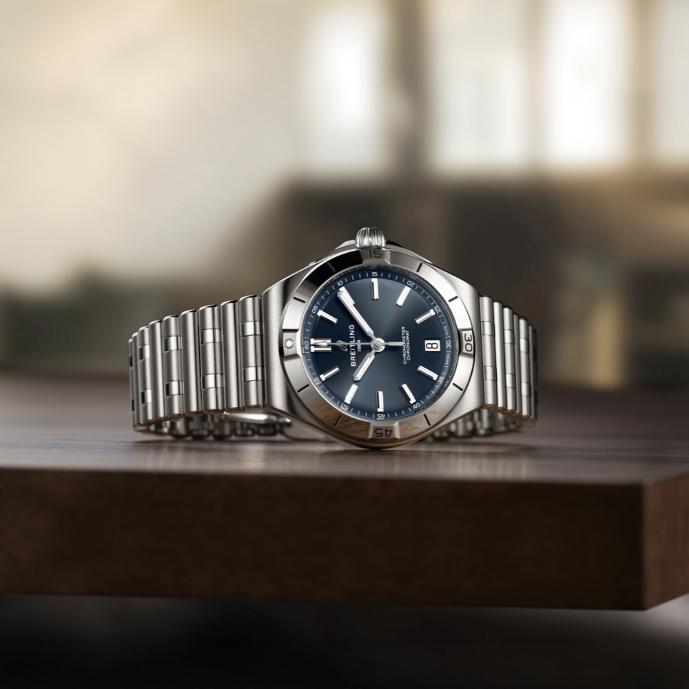 Chronomat
