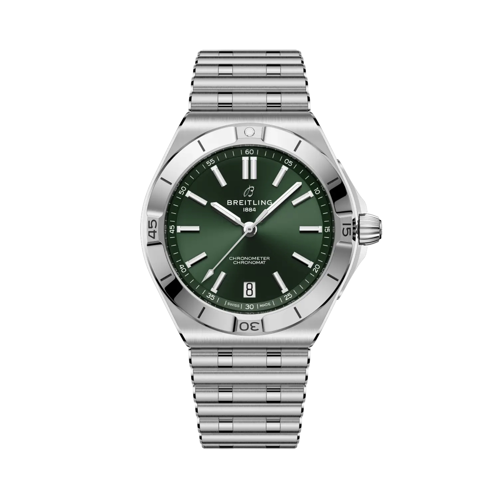Chronomat
