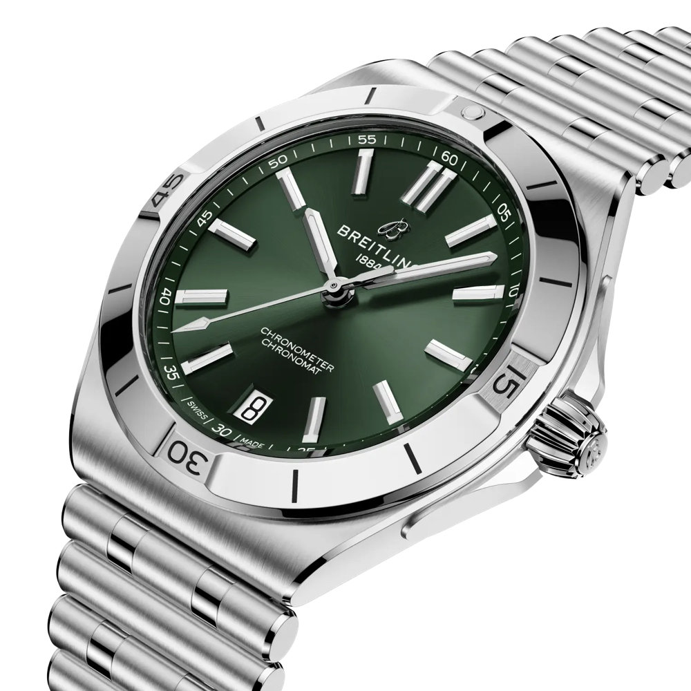 Chronomat