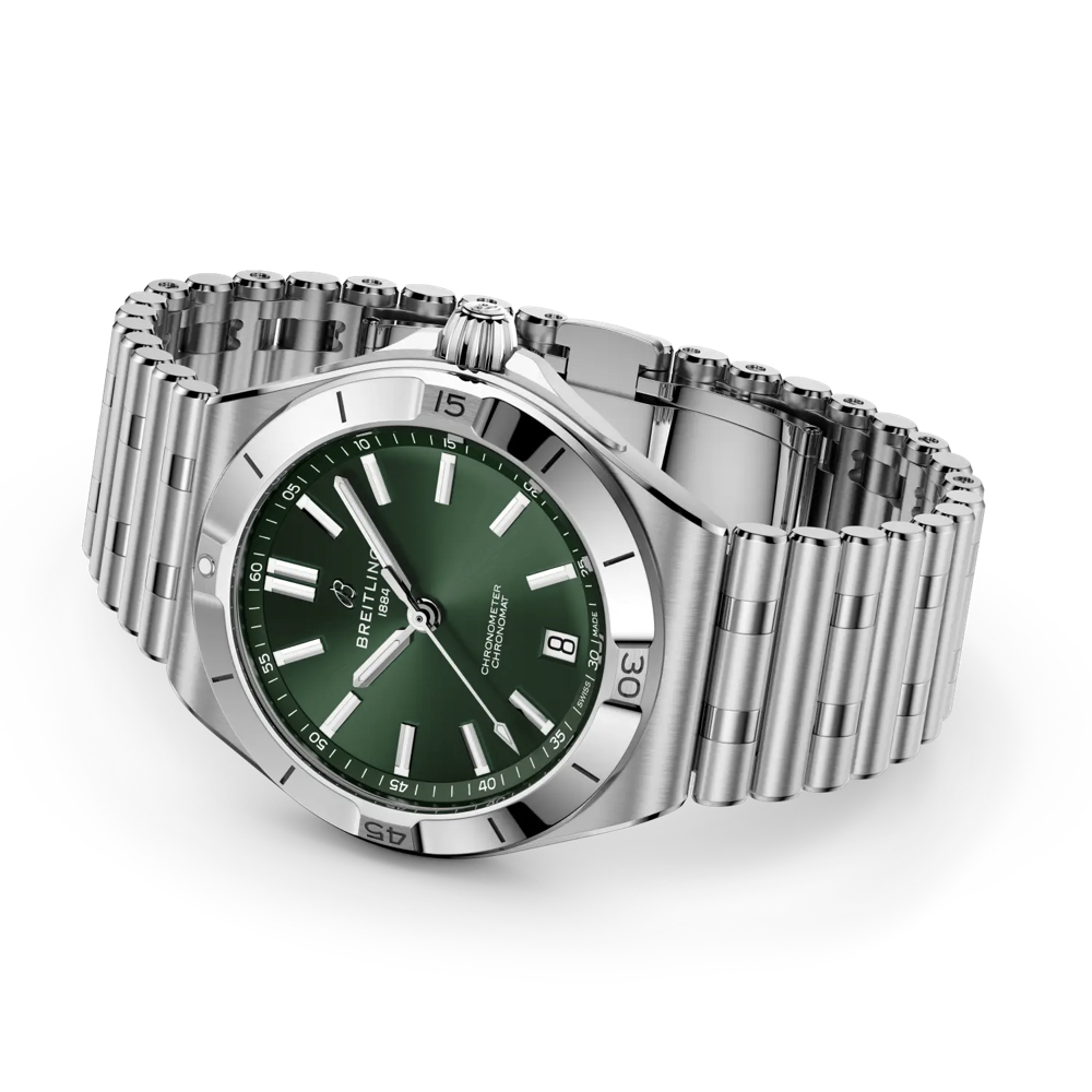 Chronomat