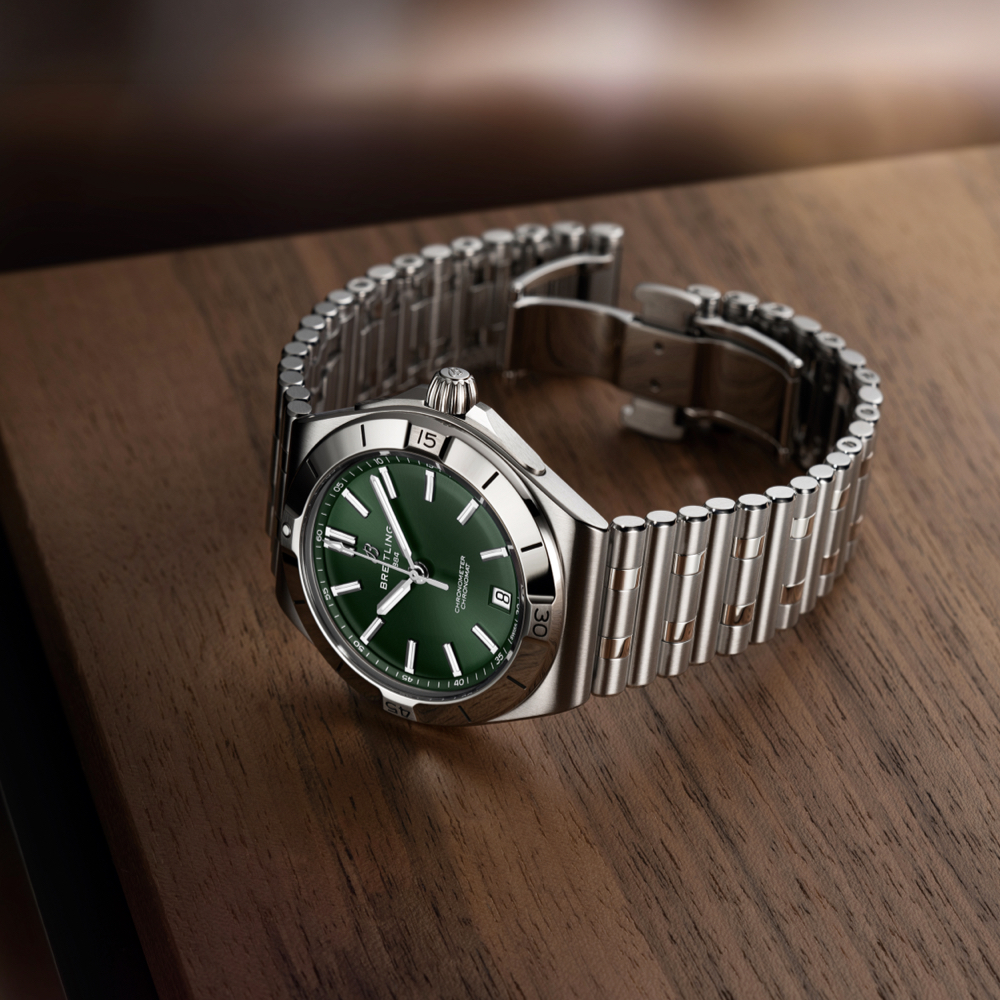 Chronomat