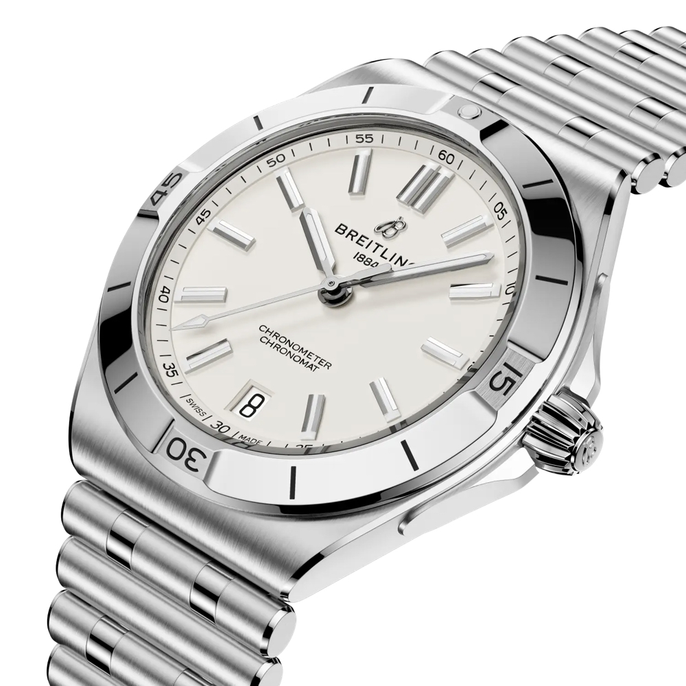 Chronomat