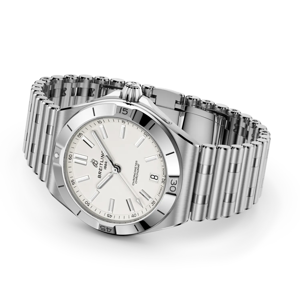 Chronomat