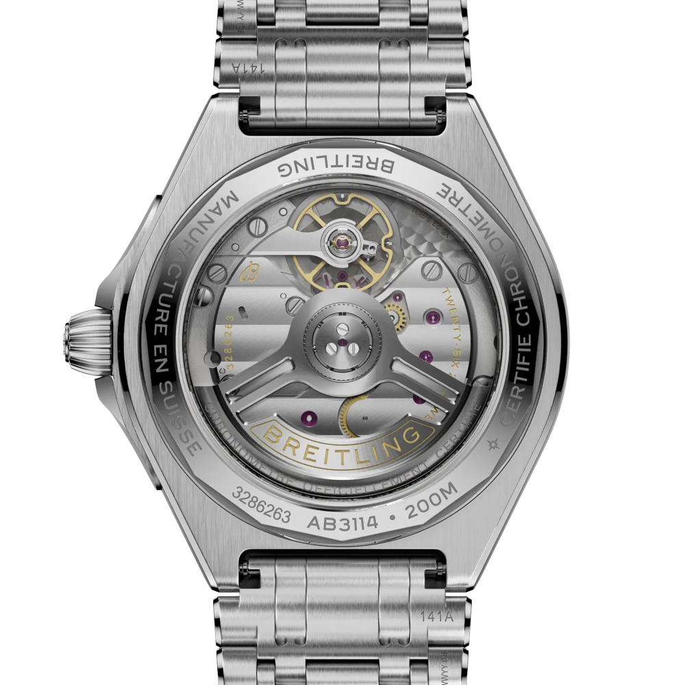 Chronomat