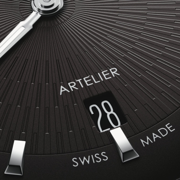 Artelier Date