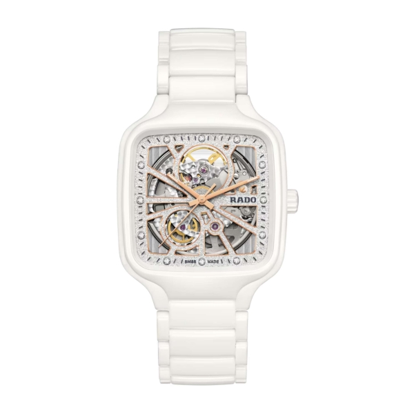 True Square｜Open Heart Sparkling 