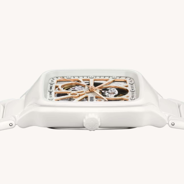 True Square｜Open Heart Sparkling 