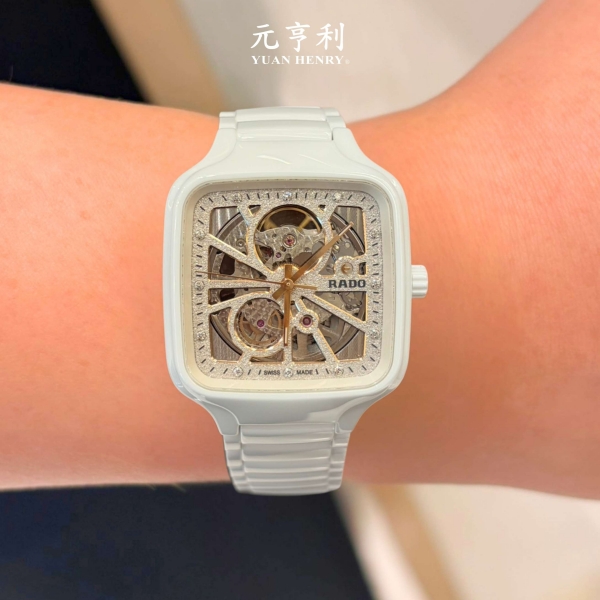True Square｜Open Heart Sparkling 