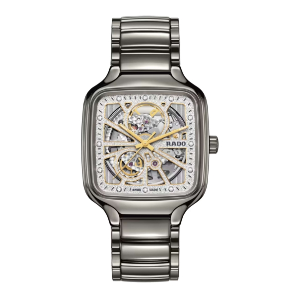 True Square｜Open Heart Sparkling 