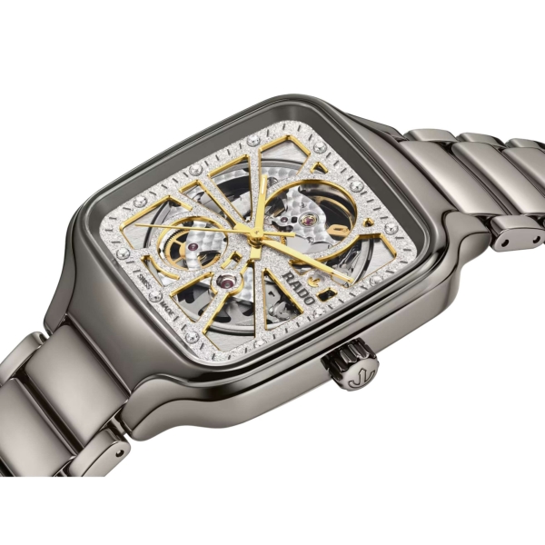 True Square|Open Heart Sparkling