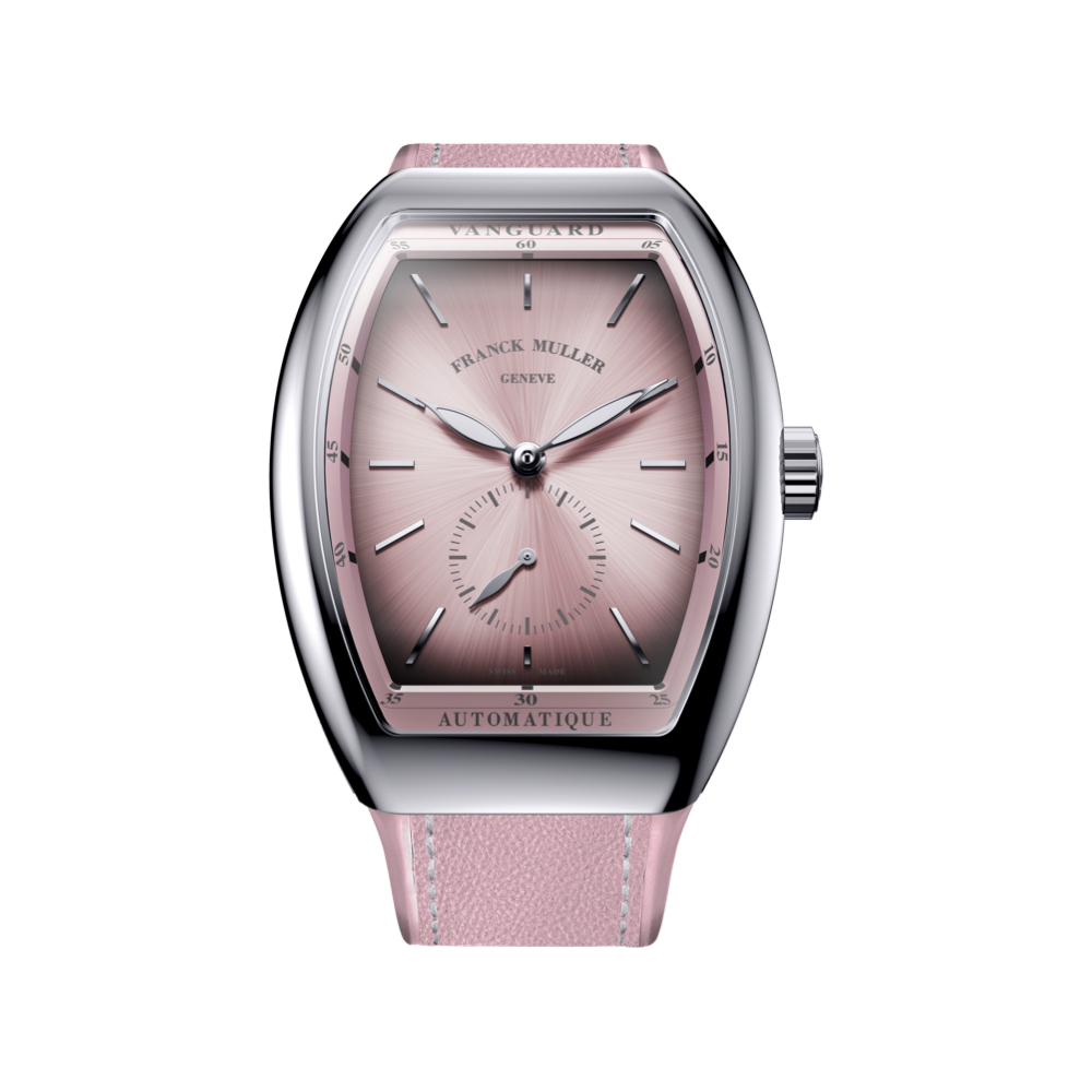 Franck Muller