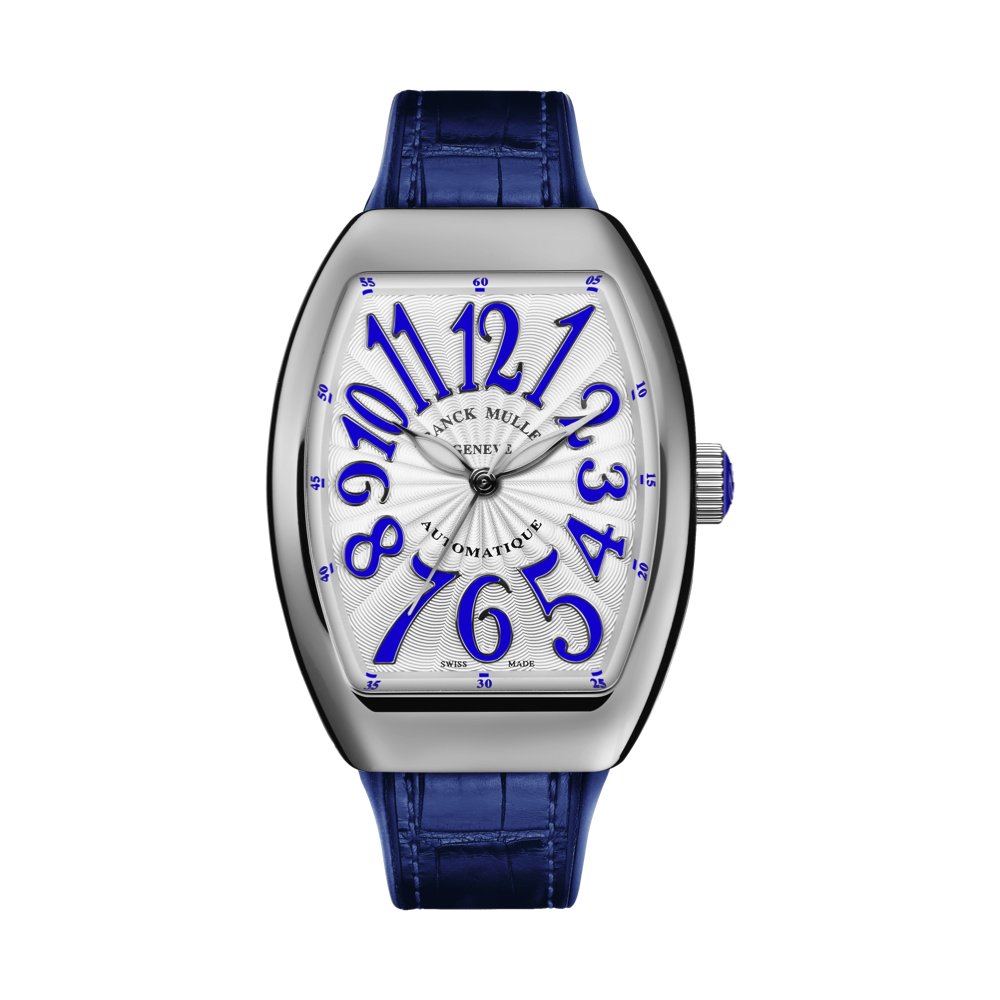 Franck Muller