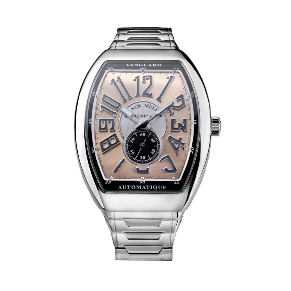 Franck Muller